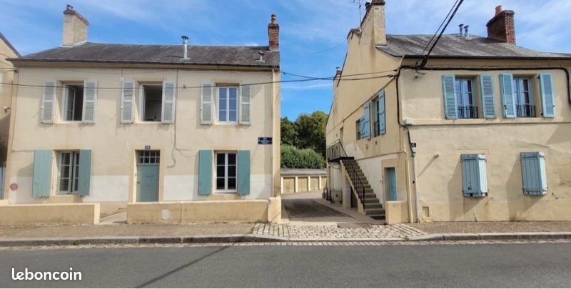 Maison à vendre, 230m², Nevers