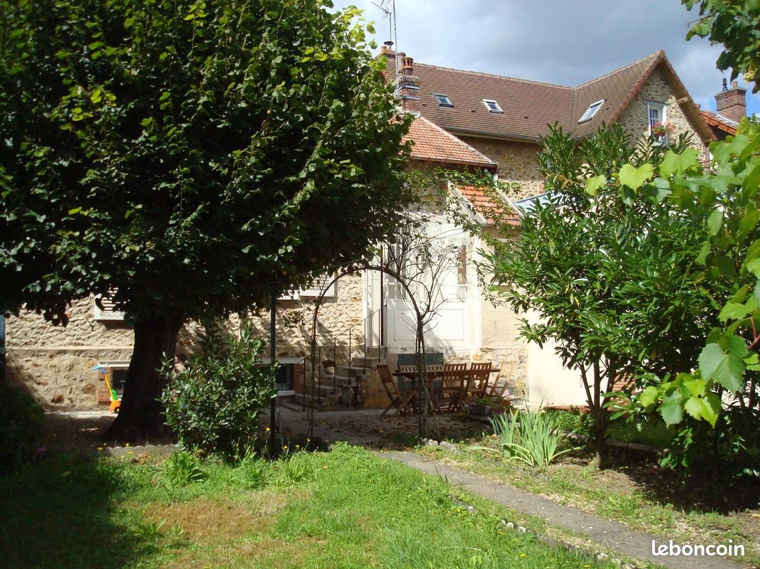 Maison à louer, 102m², Nogent-sur-Seine