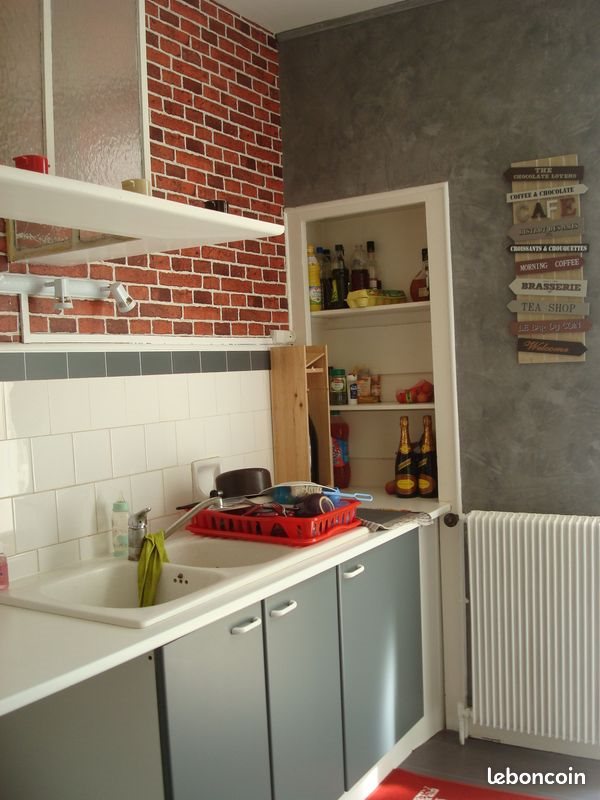 Maison à louer, 102m², Nogent-sur-Seine