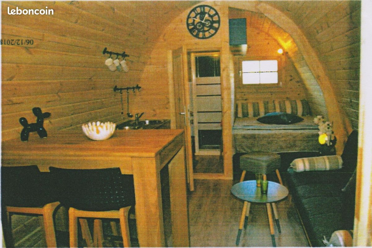 Appartement à louer, 45m², Alençon