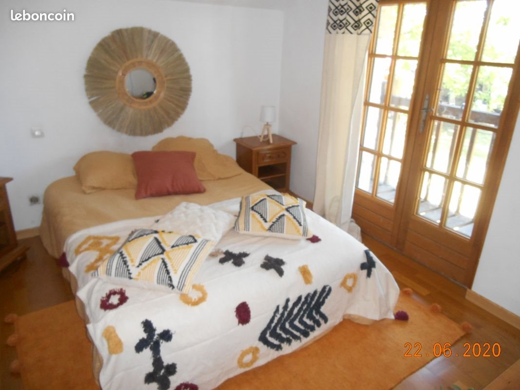 Appartement à louer, 45m², Alençon