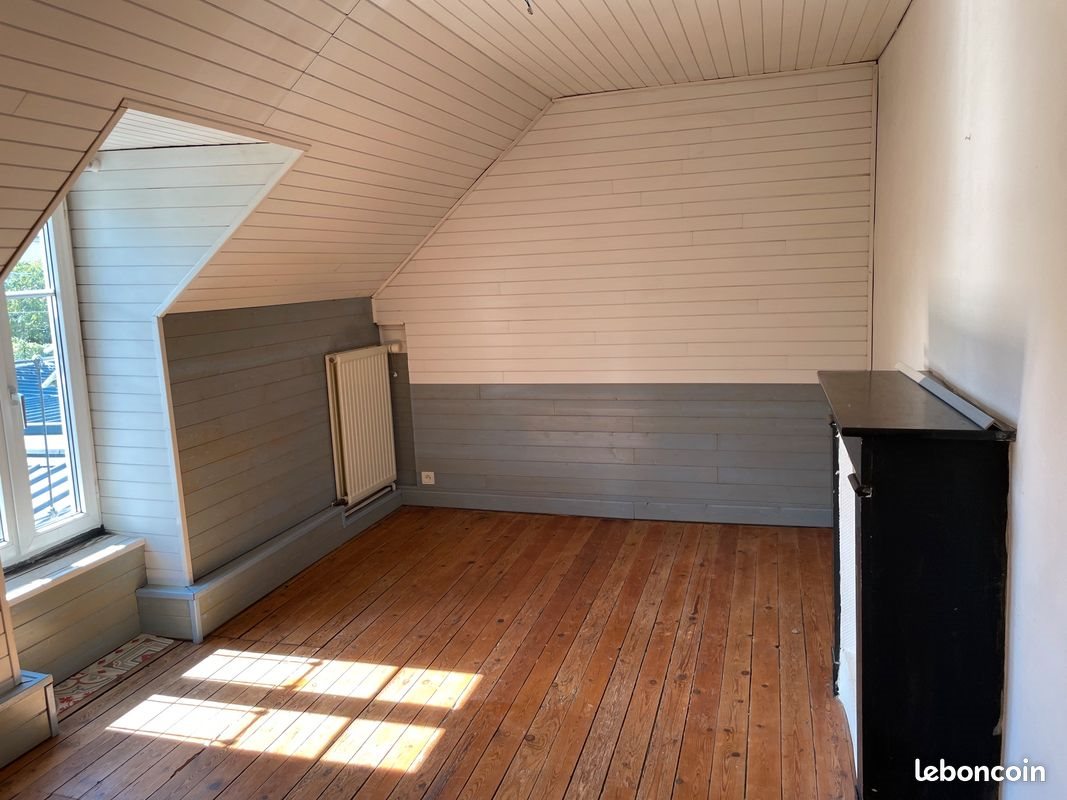 Maison à louer, 70m², Nantes