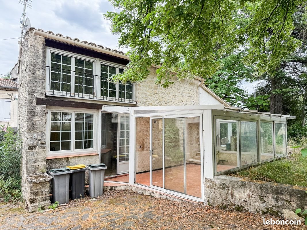 Maison à vendre, 70m², Les Matelles