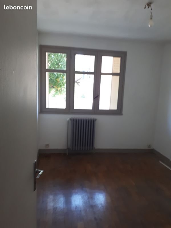Appartement à vendre, 71m², Montalieu-Vercieu