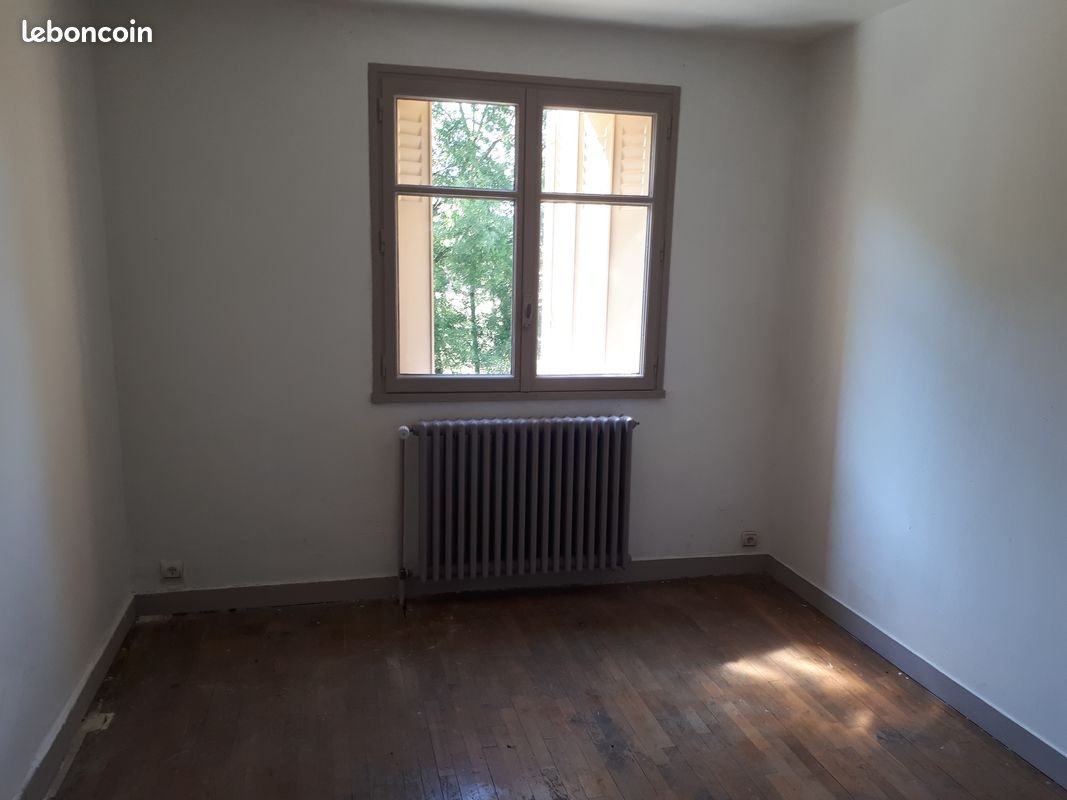 Appartement à vendre, 71m², Montalieu-Vercieu