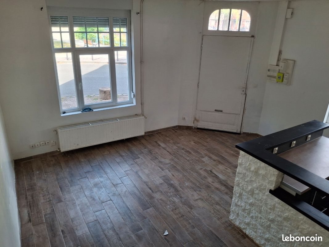 Maison à louer, 85m², Douai