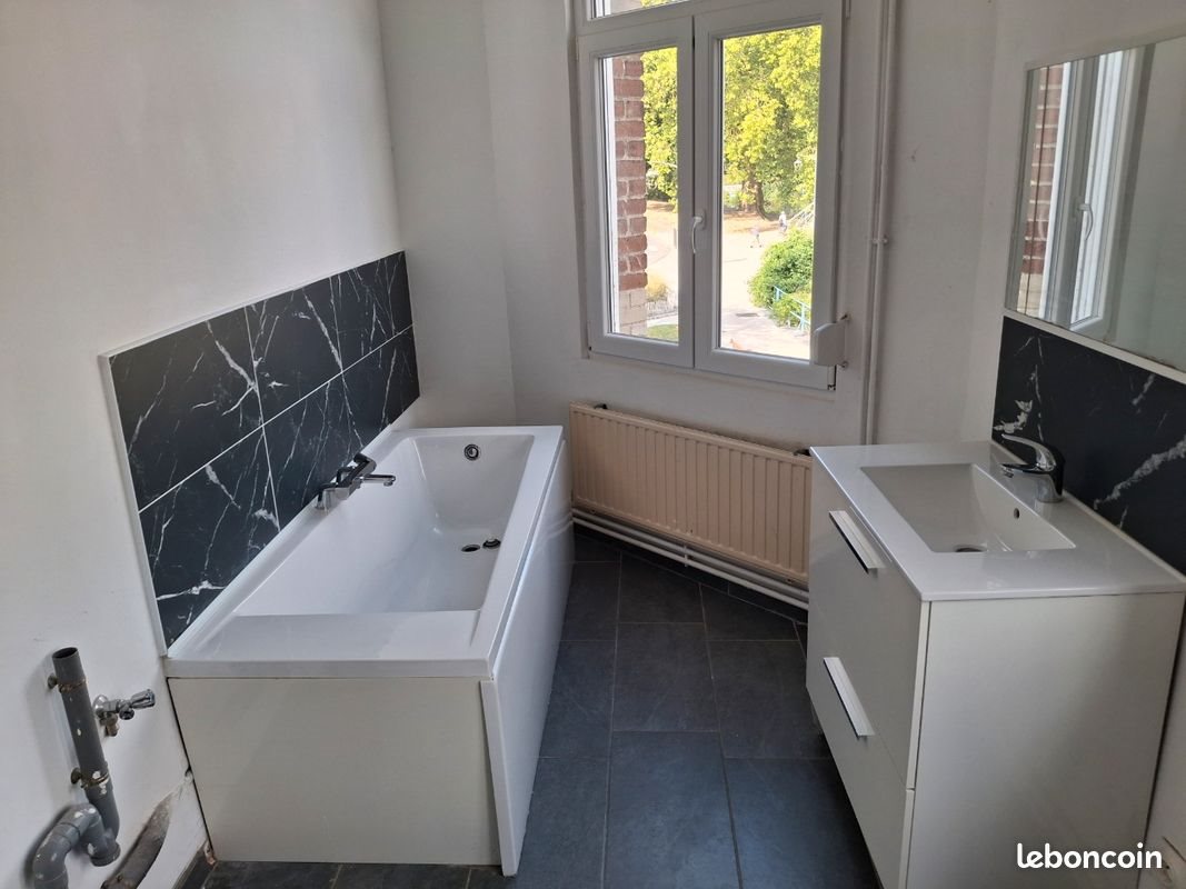 Maison à louer, 85m², Douai