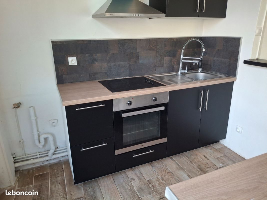 Maison à louer, 85m², Douai