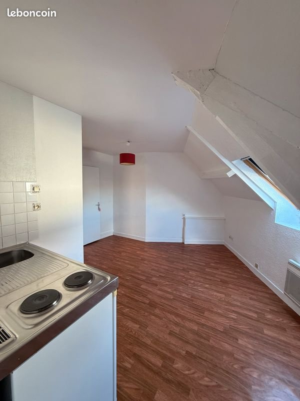 Appartement à louer, 30m², Vitré