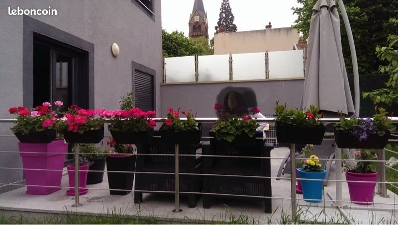 Maison à vendre, 150m², Metz