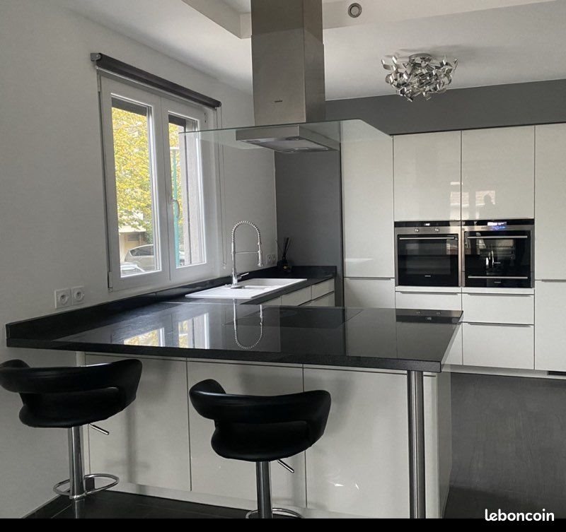 Maison à vendre, 150m², Metz