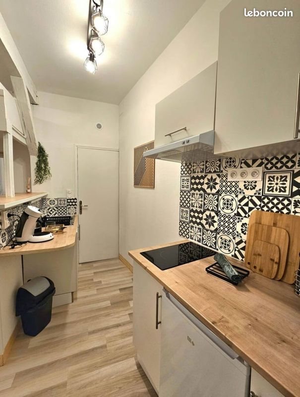 Appartement à louer, 24m², Troyes