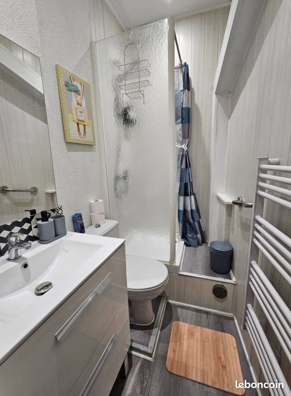 Appartement à louer, 24m², Troyes