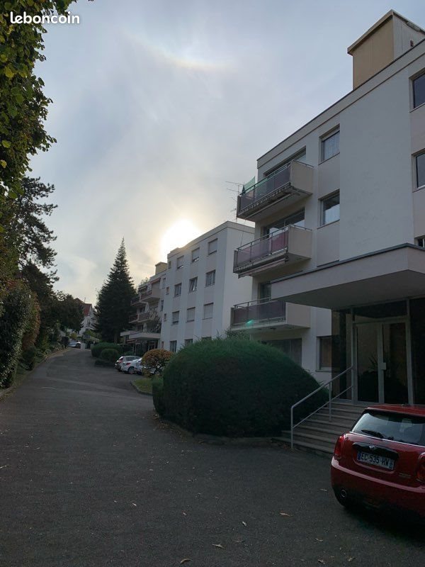 Appartement à louer, 32m², Riedisheim