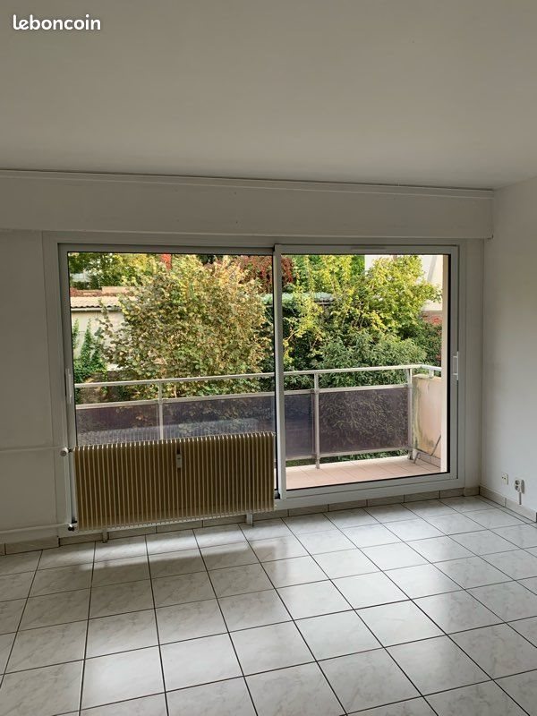 Appartement à louer, 32m², Riedisheim