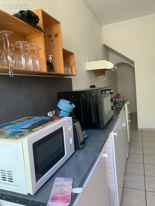 Maison à louer, 64m², Cars