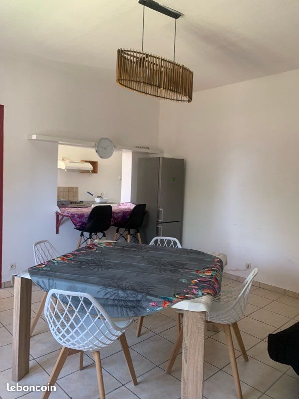 Maison à louer, 64m², Cars