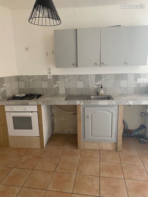 Maison à vendre, 90m², Montmeyan