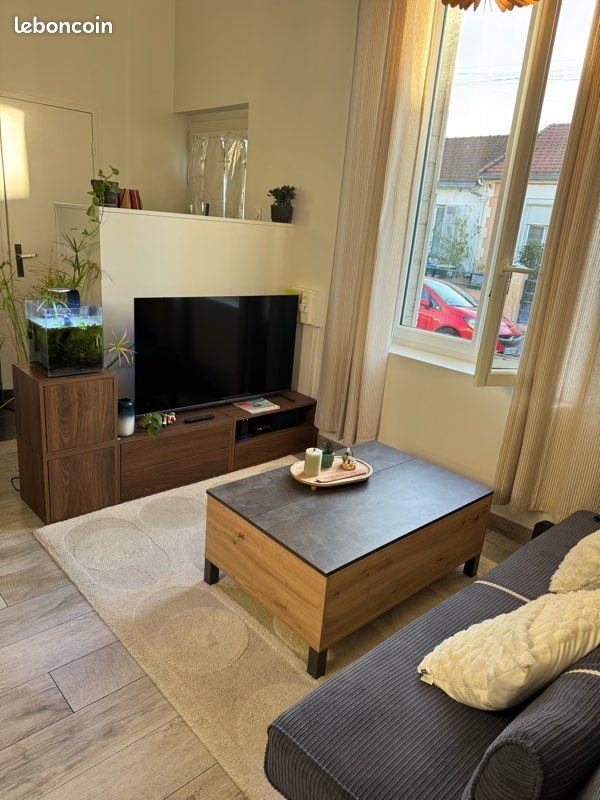 Appartement à vendre, 40m², La Rochelle