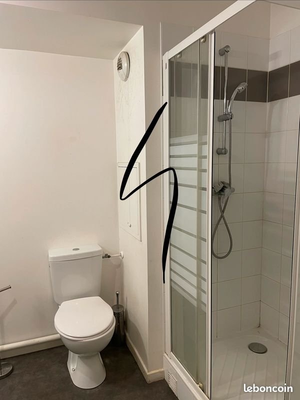 Appartement à louer, 42m², L'Haÿ-les-Roses