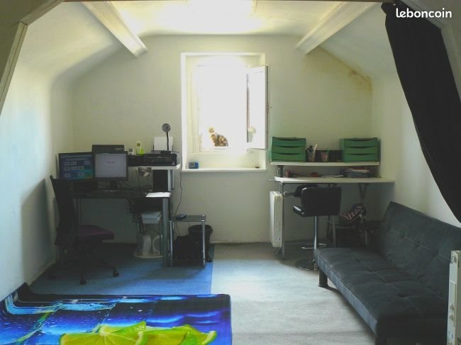 Maison à vendre, 50m², Theuville