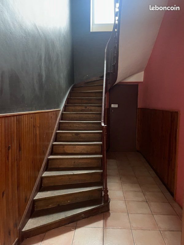 Appartement à vendre, 210m², Longwy