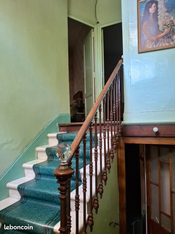 Maison à vendre, 78m², Bordeaux