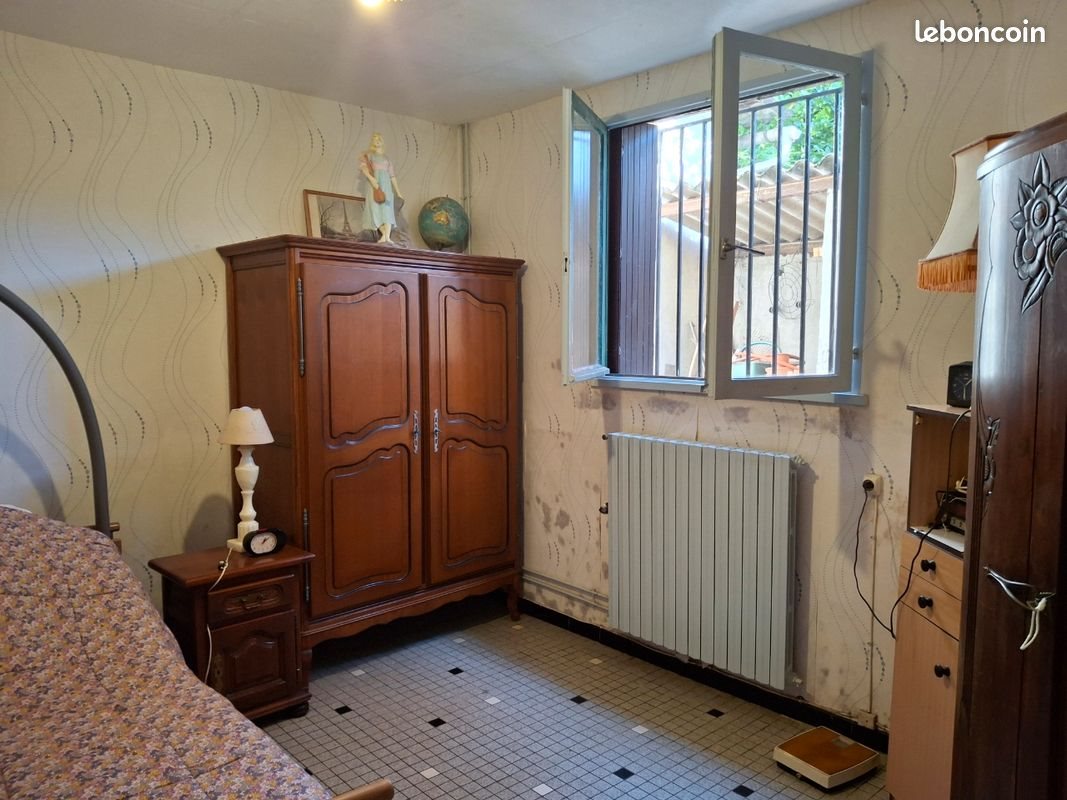 Maison à vendre, 78m², Bordeaux