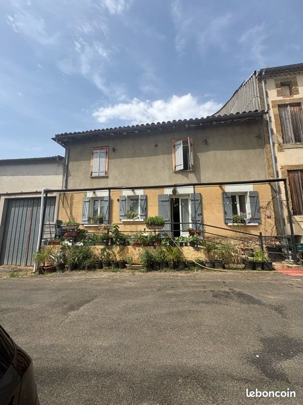 Maison à vendre, 180m², Estang