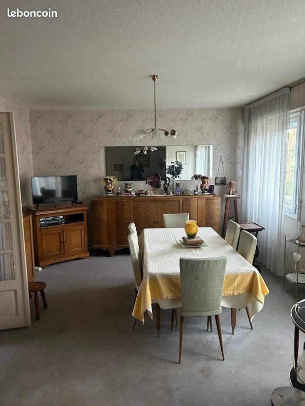 Appartement à vendre, 70m², Étampes
