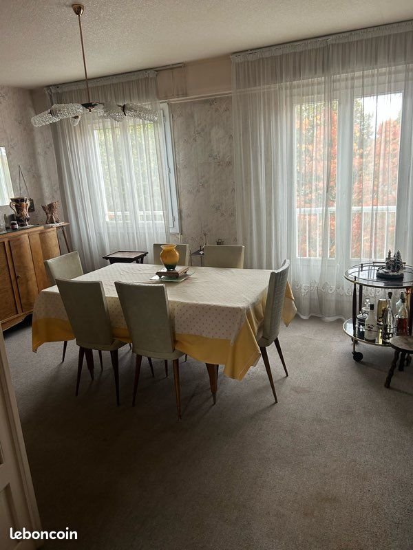 Appartement à vendre, 70m², Étampes