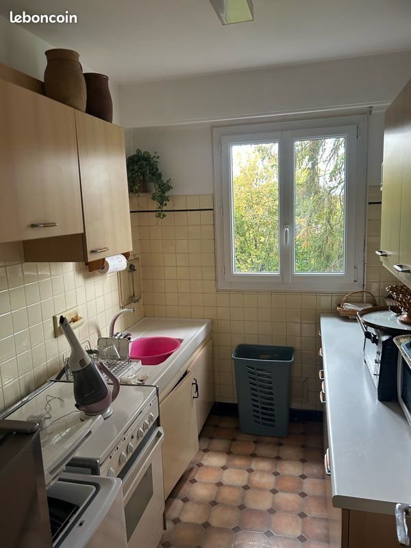 Appartement à vendre, 70m², Étampes