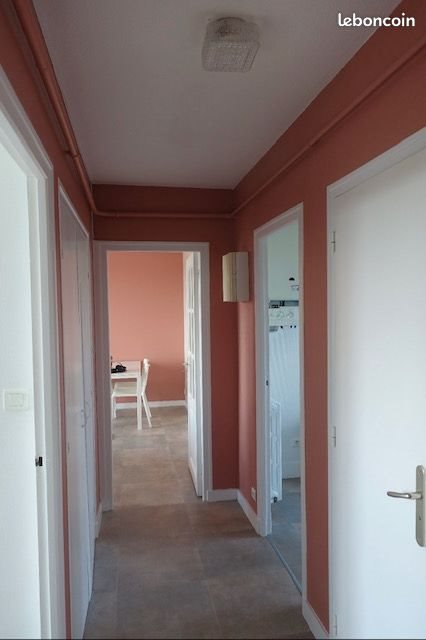 Appartement à vendre, 66m², Rennes