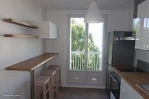 Appartement à vendre, 66m², Rennes