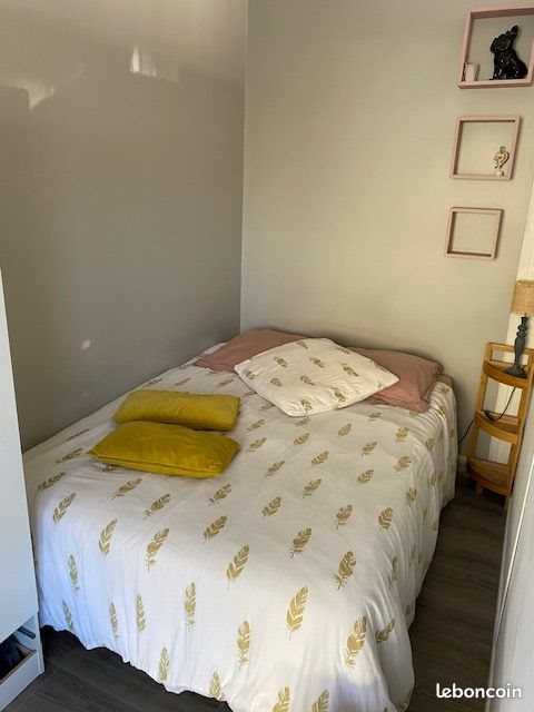 Appartement à louer, 40m², Le Touquet-Paris-Plage