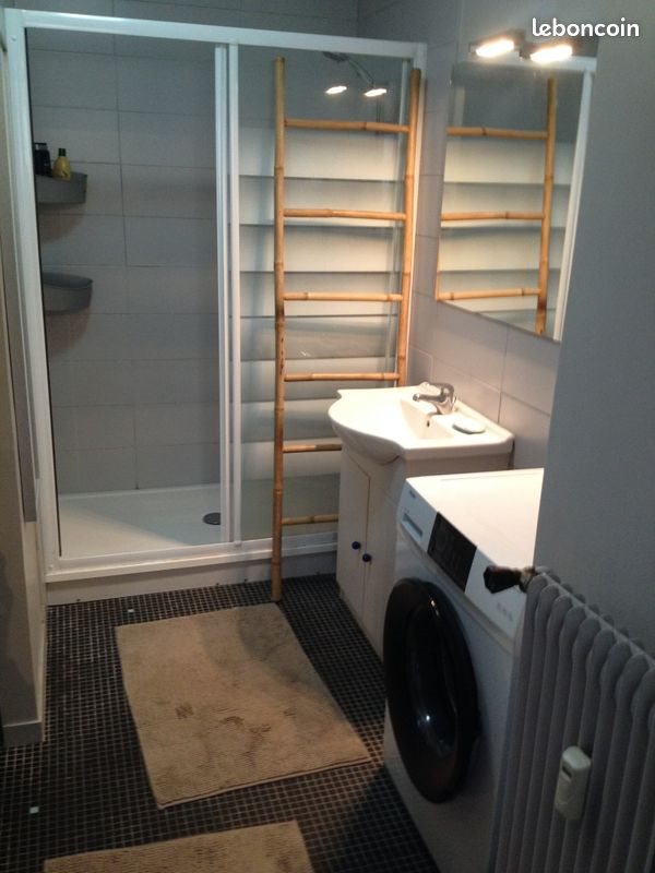 Appartement à louer, 40m², Le Touquet-Paris-Plage