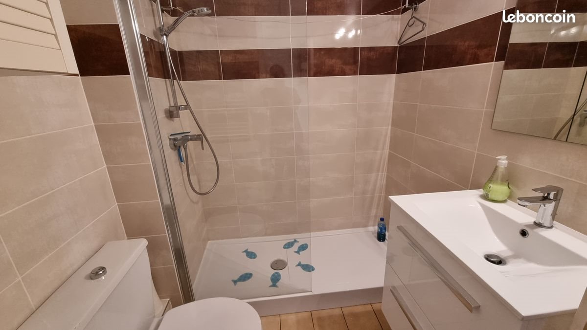 Appartement à louer, 30m², Pornichet