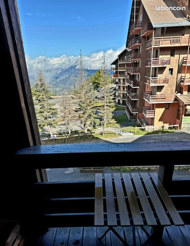 Appartement à vendre, 21m², Gap