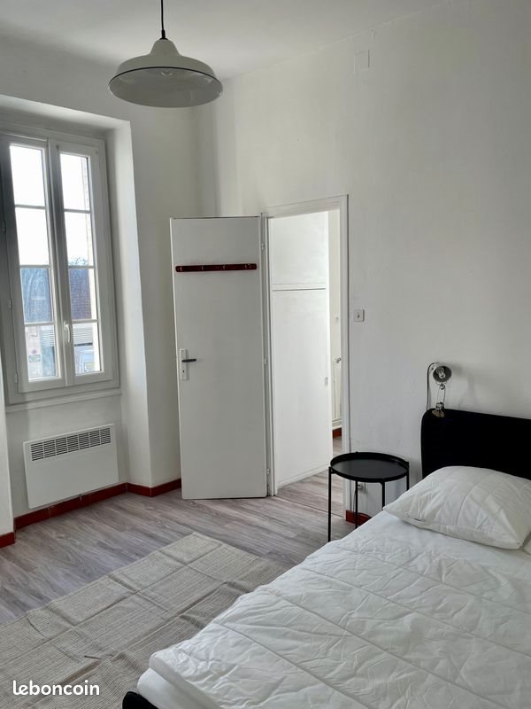 Appartement à louer, 47m², Maubourguet