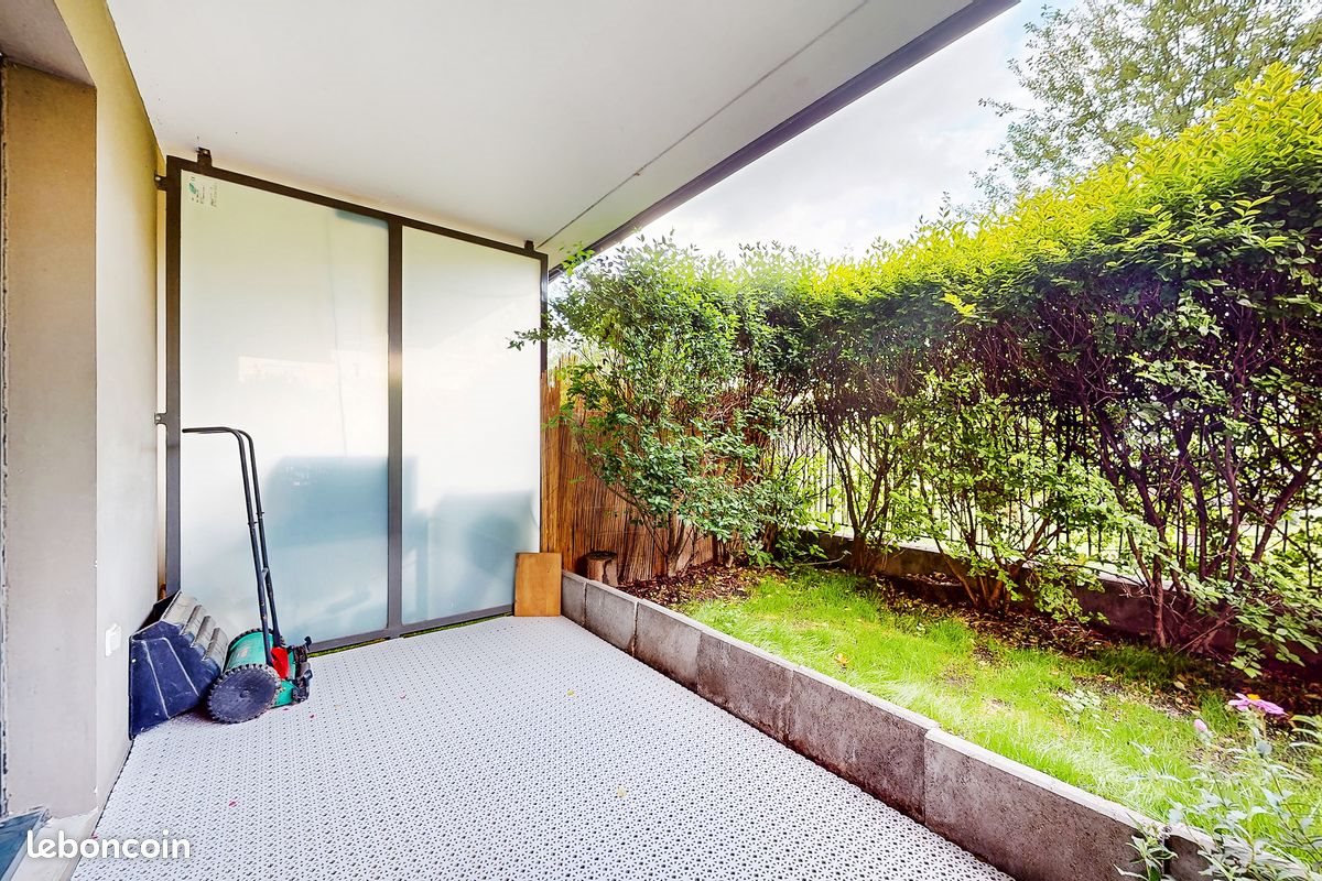 Appartement à vendre, 69m², Saint-Étienne