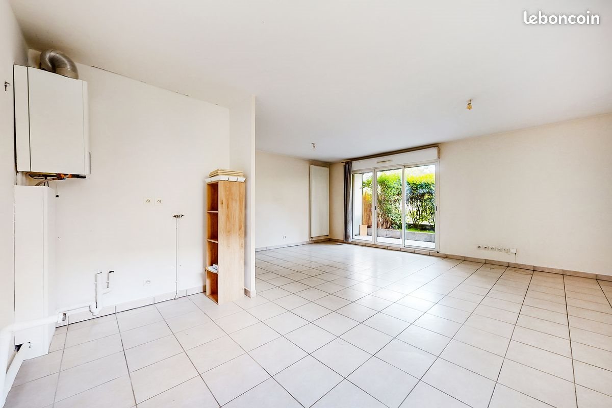 Appartement à vendre, 69m², Saint-Étienne