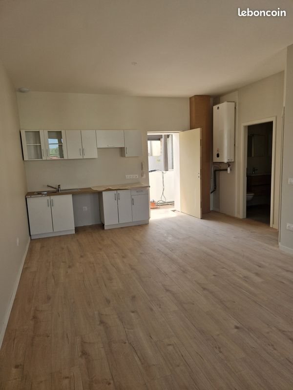 Appartement à louer, 41m², Marmoutier