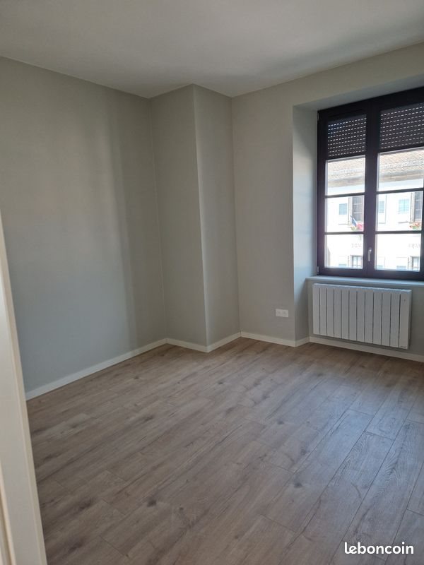 Appartement à louer, 41m², Marmoutier