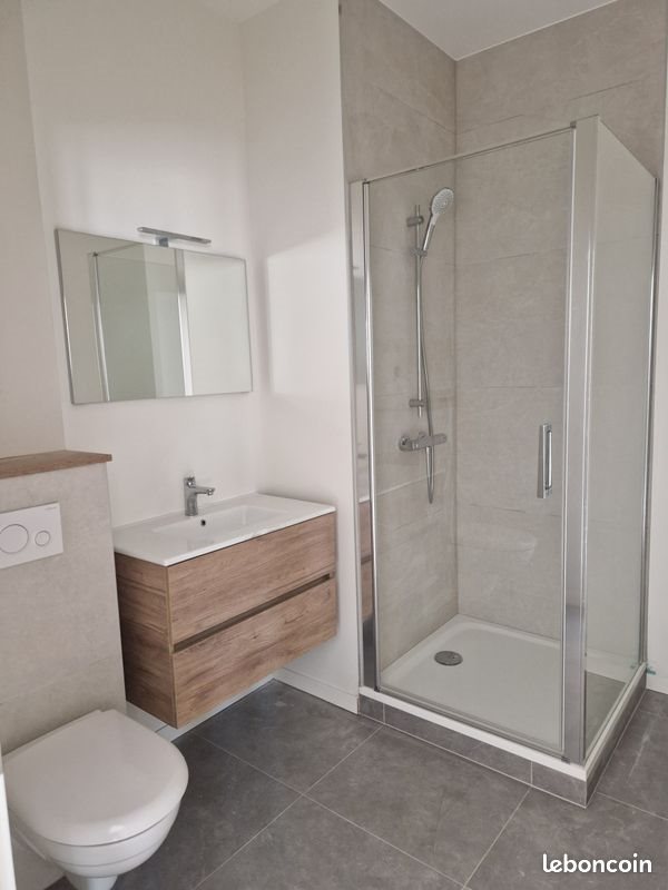 Appartement à louer, 41m², Marmoutier