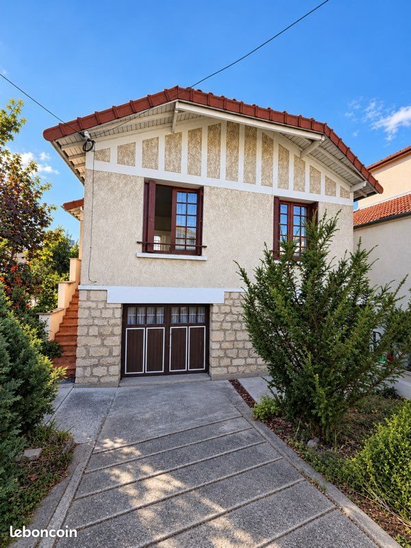 Maison à louer, 80m², Champigny-sur-Marne