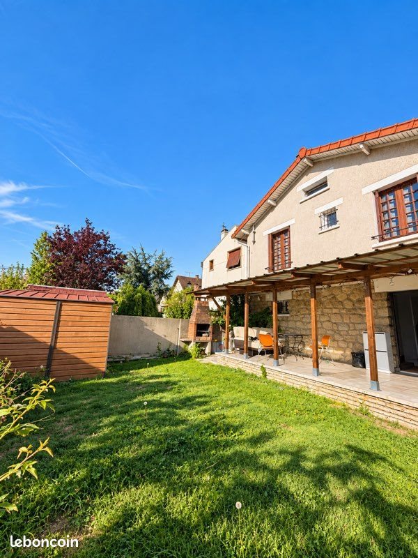 Maison à louer, 80m², Champigny-sur-Marne