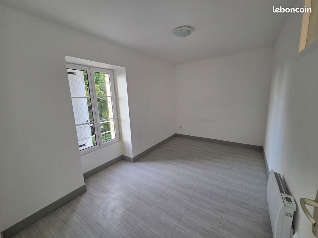 Appartement à louer, 39m², L'Isle-d'Espagnac