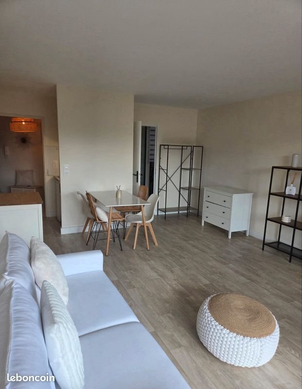 Appartement à louer, 34m², Dijon