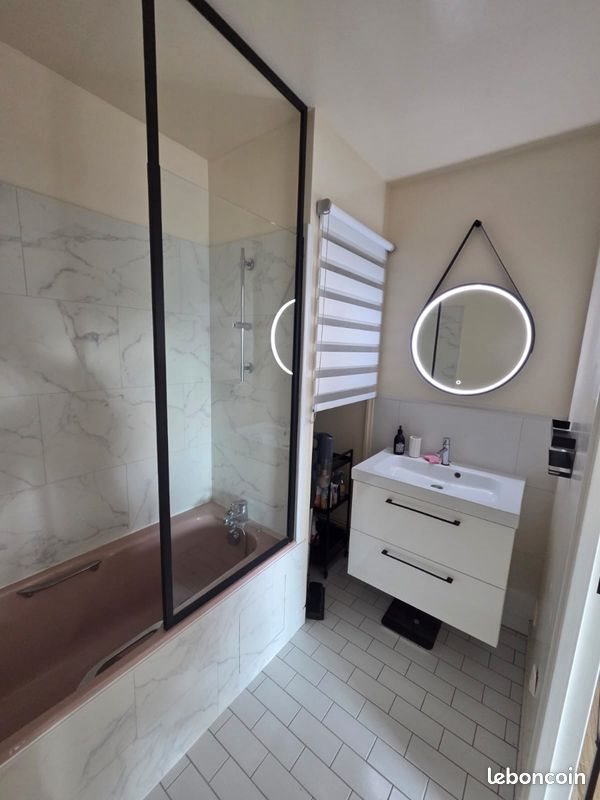 Appartement à louer, 34m², Dijon