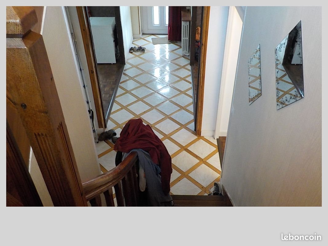 Maison à vendre, 133m², Poullaouen